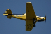 (Private) Zlin Z-126 Trener II (D-ELAS) at  Zeltweg, Austria