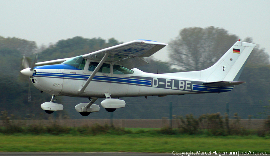 (Private) Cessna 182R Skylane (D-ELBE) | Photo 113970