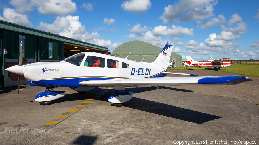 (Private) Piper PA-28-236 Dakota (D-ELDI) | Photo 393769