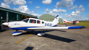 (Private) Piper PA-28-236 Dakota (D-ELDI) at  Nordholz - NAB, Germany