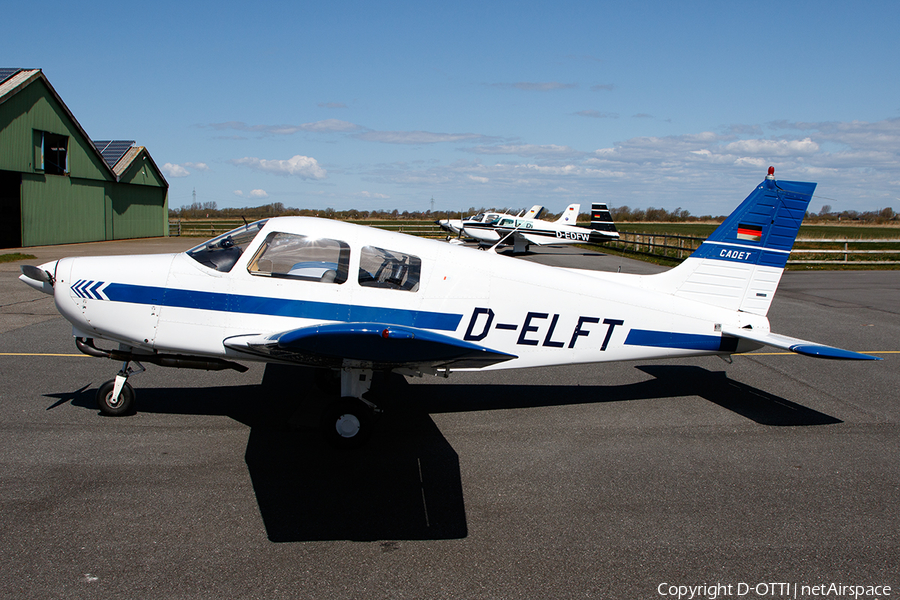 (Private) Piper PA-28-161 Cadet (D-ELFT) | Photo 444615