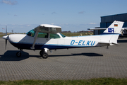 LFH - Luftverkehr Friesland-Harle Cessna FR172K Hawk XP (D-ELKU) at  Harle (Harlesiel), Germany