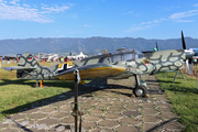 (Private) Nord 1002 Pingouin II (D-ELLM) at  Zeltweg, Austria