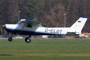 Air Hamburg Cessna F152M (D-ELOT) at  Uetersen - Heist, Germany