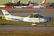 (Private) Cessna F182Q Skylane (D-ELOY) at  Stuttgart, Germany