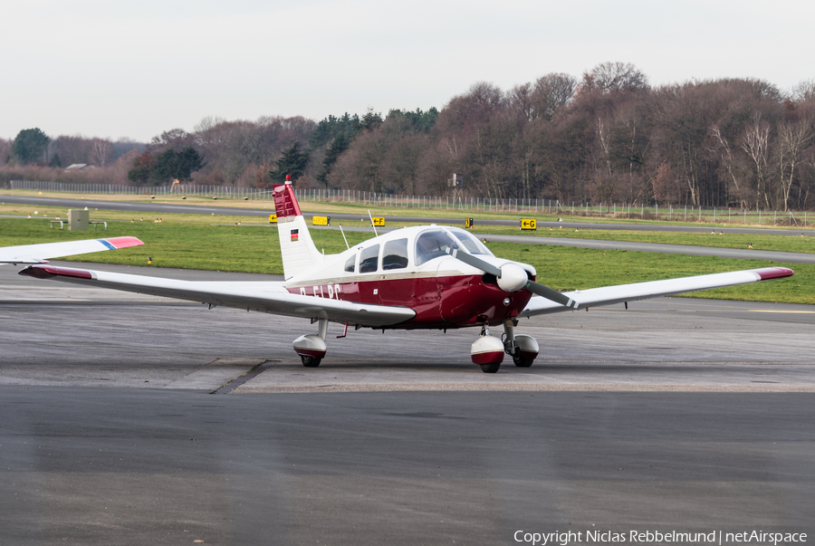 (Private) Piper PA-28-181 Archer II (D-ELPC) | Photo 286163