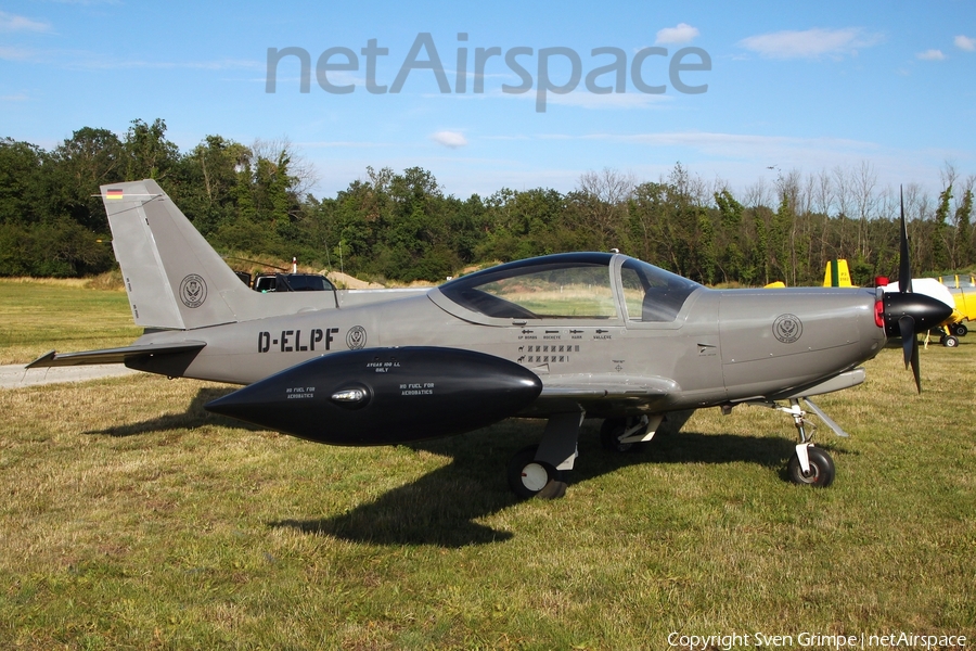(Private) SIAI-Marchetti SF.260AM (D-ELPF) | Photo 458147