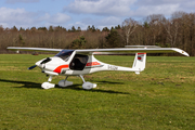 (Private) Pipistrel Virus SW 121 (D-ELQM) at  Itzehoe - Hungriger Wolf, Germany