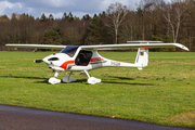 (Private) Pipistrel Virus SW 121 (D-ELQM) at  Itzehoe - Hungriger Wolf, Germany
