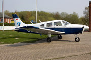 (Private) Piper PA-28-181 Archer II (D-ELSI) at  Jade-Weser (Wilhelmshaven - Mariensiel), Germany