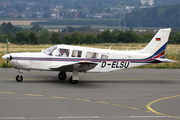 (Private) Piper PA-32R-301 Saratoga SP (D-ELSU) at  Dortmund, Germany