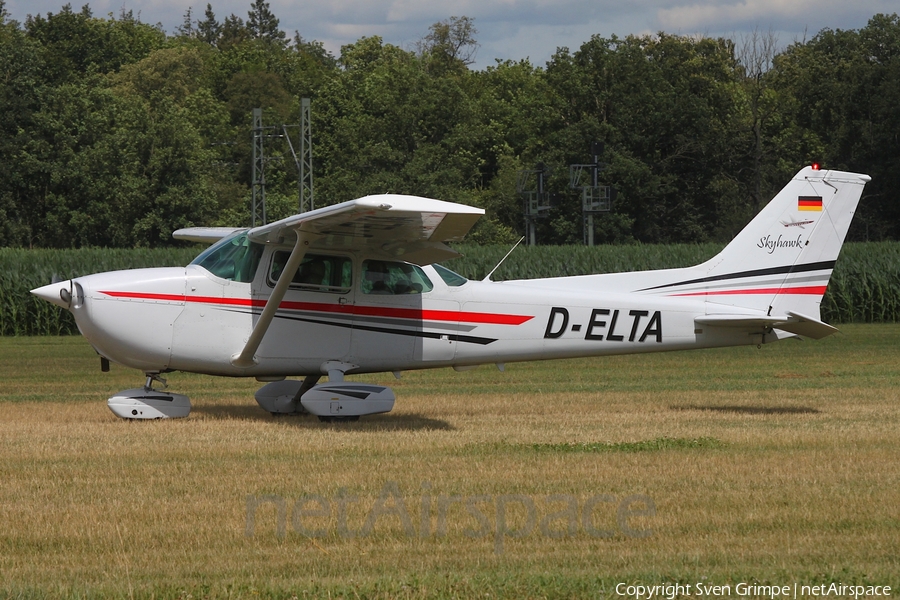 Aerotours Cessna F172N Skyhawk (D-ELTA) | Photo 630837