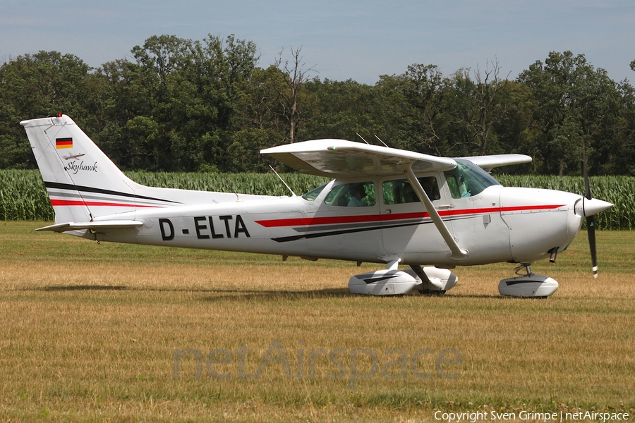 Aerotours Cessna F172N Skyhawk (D-ELTA) | Photo 634213