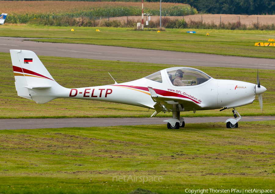 (Private) Aquila A210 (D-ELTP) | Photo 118900