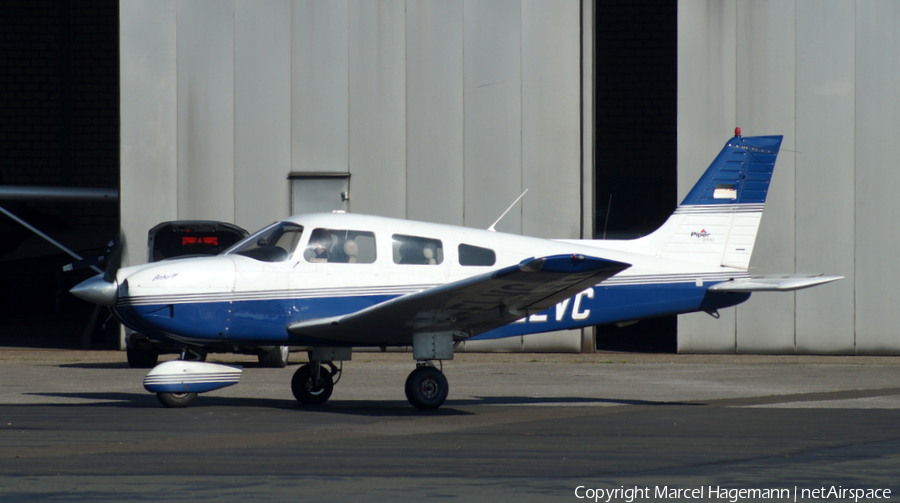 (Private) Piper PA-28-181 Archer III (D-ELVC) | Photo 112985