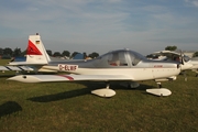 (Private) Grob G 115B (D-ELWF) at  Bienenfarm, Germany