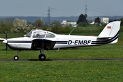 (Private) Fuji FA-200-160 Aero Subaru (D-EMBF) at  Bonn - Hangelar, Germany