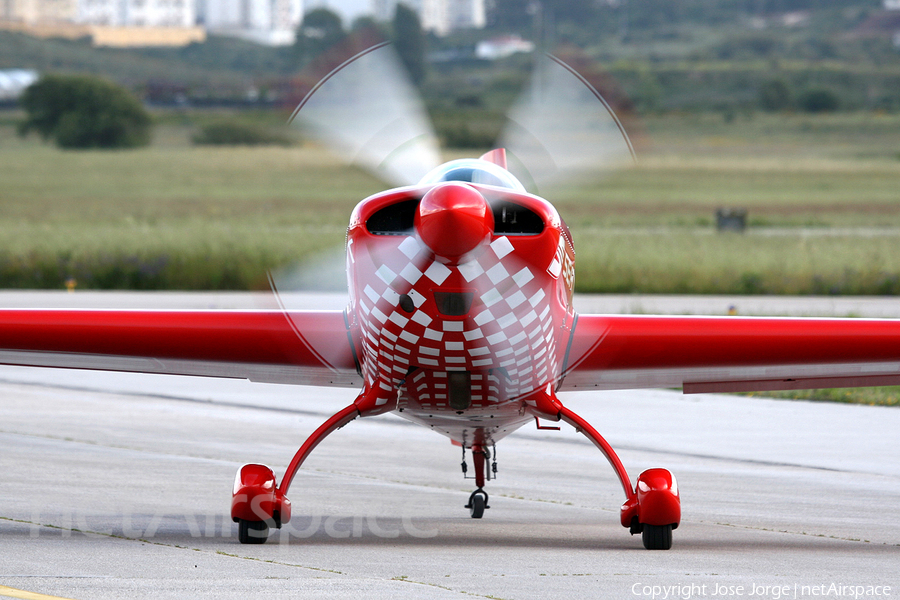 Aerobatica Extra EA-300L (D-EMCK) | Photo 594119