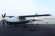(Private) Cessna P210N Pressurized Centurion (D-EMDT) at  Bonn - Hangelar, Germany