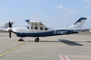 (Private) Cessna P210N Pressurized Centurion (D-EMDT) at  Cologne/Bonn, Germany