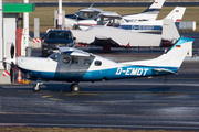 (Private) Cessna P210N Pressurized Centurion (D-EMDT) at  Hamburg - Fuhlsbuettel (Helmut Schmidt), Germany