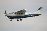 (Private) Cessna P210N Pressurized Centurion (D-EMDT) at  Oshkosh - Wittman Regional, United States