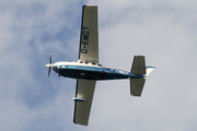 (Private) Cessna P210N Pressurized Centurion (D-EMDT) at  Speyer, Germany