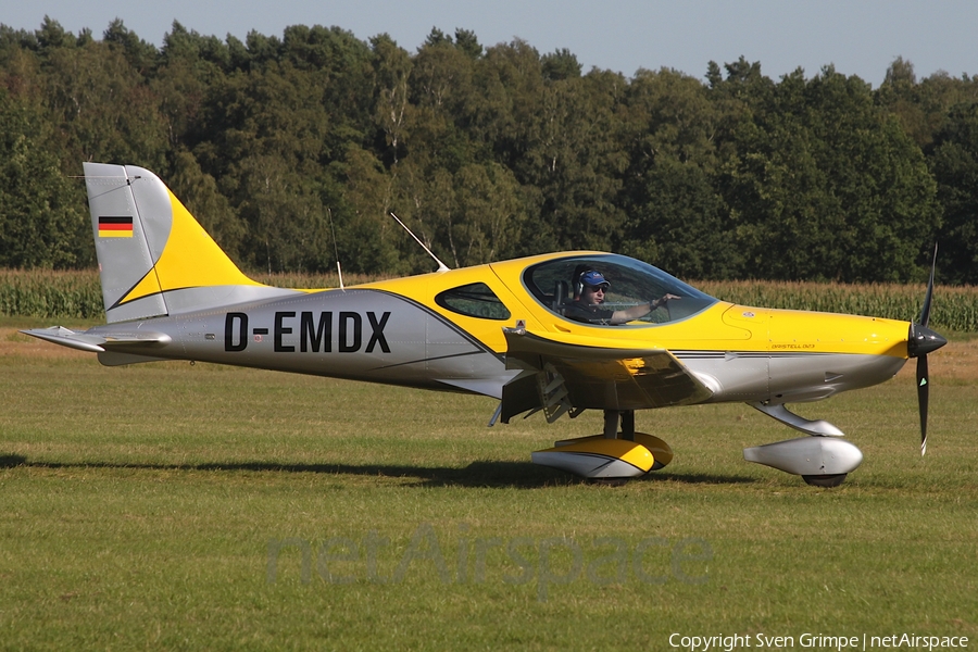 School4Pilots BRM Aero Bristell B23 (D-EMDX) | Photo 584957
