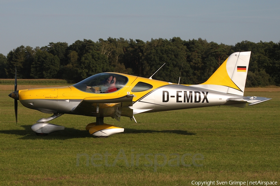 School4Pilots BRM Aero Bristell B23 (D-EMDX) | Photo 588968