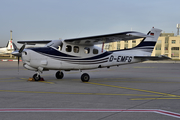 Motorflugschule Egelsbach Cessna P210N Pressurized Centurion II (D-EMFG) at  Cologne/Bonn, Germany