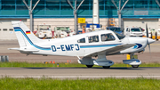 (Private) Piper PA-28-236 Dakota (D-EMFJ) at  Gdansk - Lech Walesa, Poland