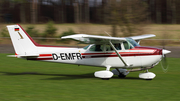 (Private) Cessna 172P Skyhawk (D-EMFR) at  Weser-Wumme, Germany