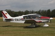 (Private) Robin DR.400/180 Regent (D-EMJH) at  Bienenfarm, Germany