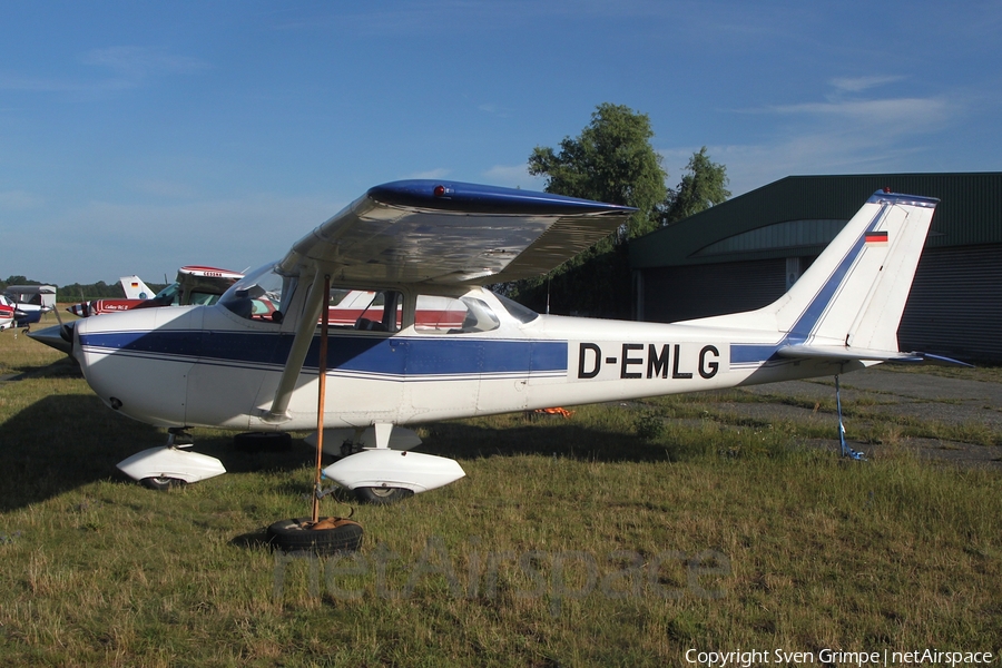 (Private) Cessna F172H Skyhawk (D-EMLG) | Photo 636311