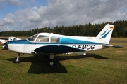 (Private) Piper PA-28-140 Cherokee (D-EMOG) at  Uelzen, Germany