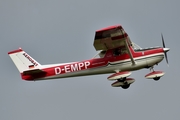 (Private) Cessna FRA150L Aerobat (D-EMPP) at  Bonn - Hangelar, Germany