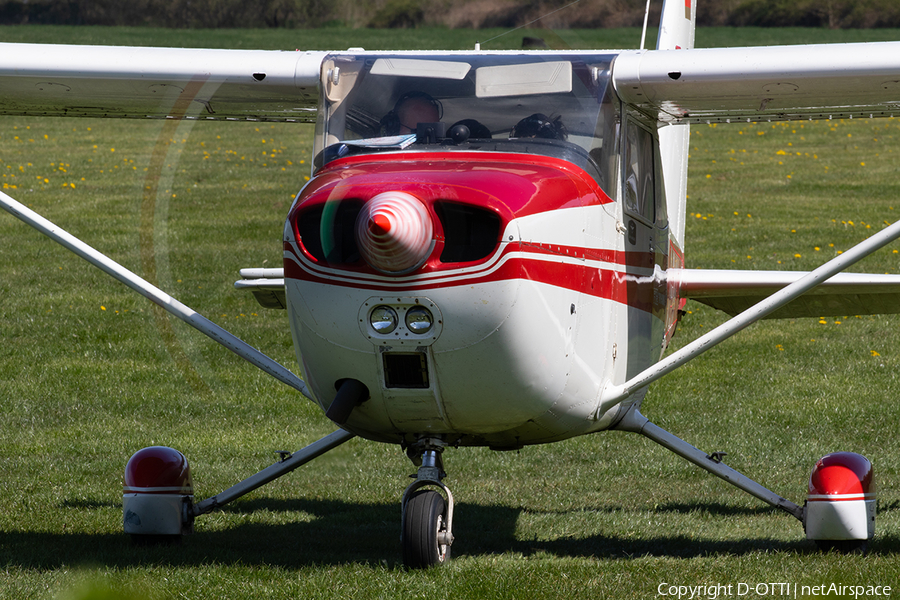 Air Hamburg Cessna F172M Skyhawk (D-EMSK) | Photo 314190
