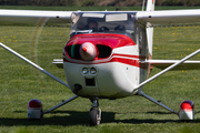 Air Hamburg Cessna F172M Skyhawk (D-EMSK) at  Uetersen - Heist, Germany