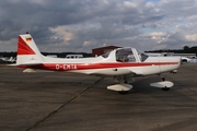 (Private) Grob G 115A (D-EMTA) at  Itzehoe - Hungriger Wolf, Germany