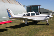 (Private) Piper PA-28R-180 Cherokee Arrow (D-EMWD) at  Nordholz - NAB, Germany