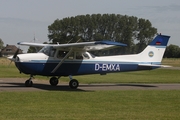Luftsportclub Heide-Büsum Cessna F172M Skyhawk (D-EMXA) at  Heide - Busum, Germany