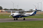 Luftsportclub Heide-Büsum Cessna F172H Skyhawk (D-EMXB) at  Heide - Busum, Germany