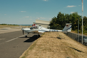 Rhein-Mosel-Flug Diamond DV20-80 Katana (D-EMYK) at  Koblenz - Winningen, Germany