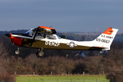 (Private) Cessna FR172H Reims Rocket (D-EMZF) at  Bonn - Hangelar, Germany