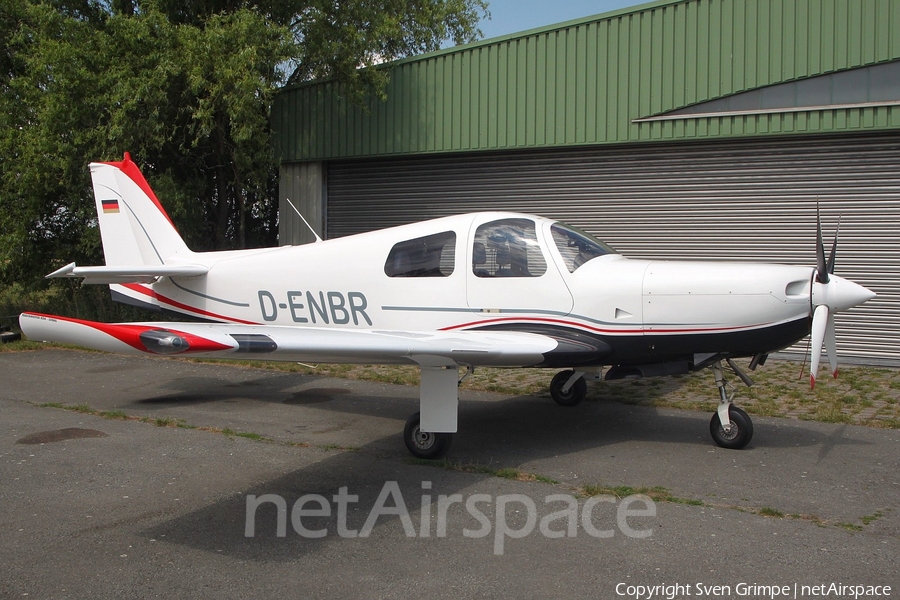 (Private) Ruschmeyer R90-230RG (D-ENBR) | Photo 332866