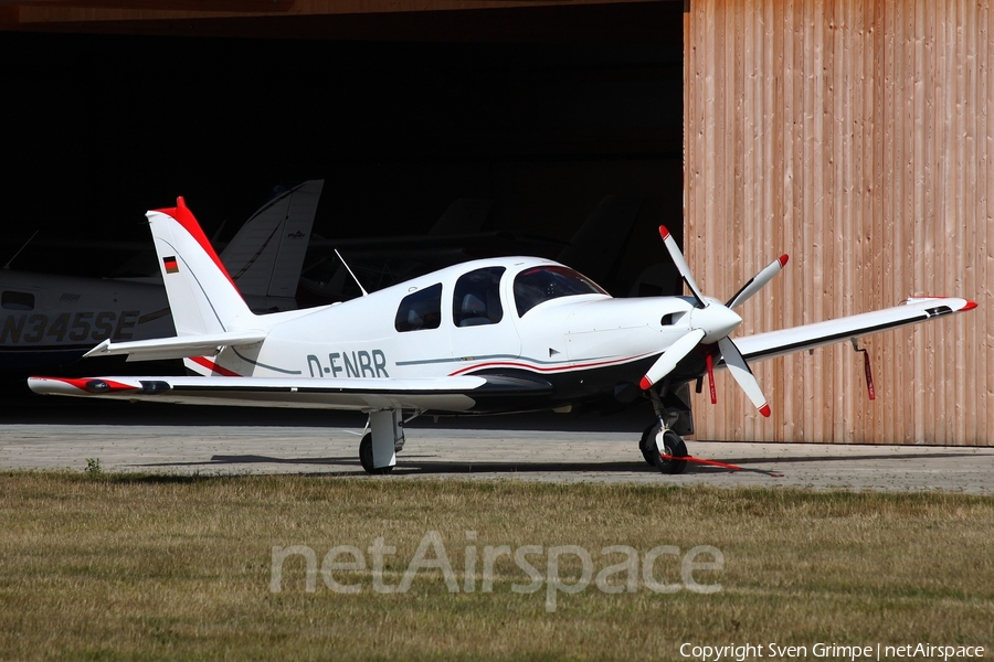(Private) Ruschmeyer R90-230RG (D-ENBR) | Photo 458153