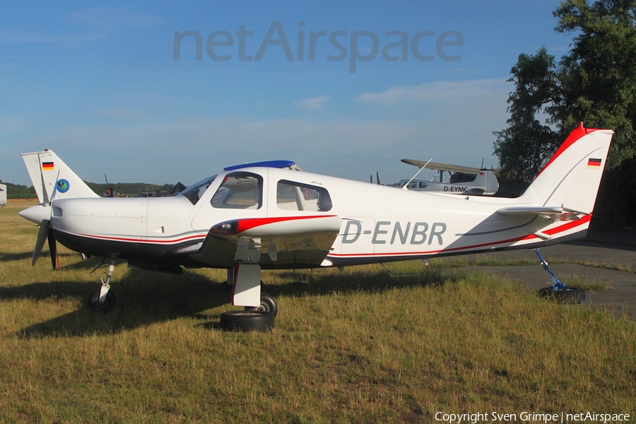 (Private) Ruschmeyer R90-230RG (D-ENBR) | Photo 631424