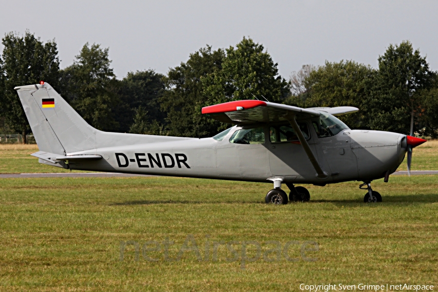 Luftsportverein Flensburg Cessna 172N Skyhawk II (D-ENDR) | Photo 651534