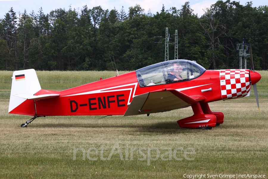 (Private) Jodel DR.1050 Ambassadeur (D-ENFE) | Photo 513768