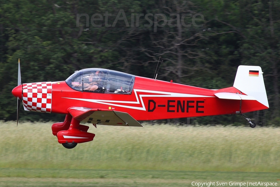 (Private) Jodel DR.1050 Ambassadeur (D-ENFE) | Photo 514041